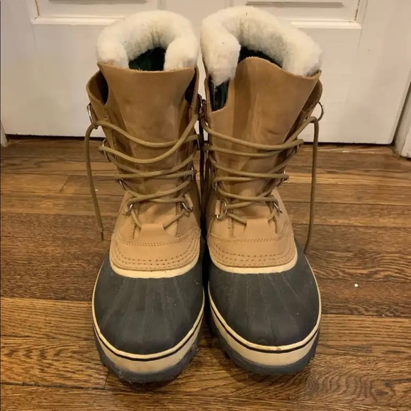 Sorel Caribou Boots - Picture 2 of 3